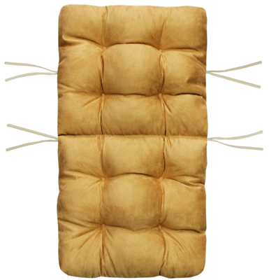Подушка на стул MATEX Alcantara / 70-733