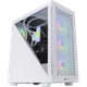 Корпус для компьютера Thermaltake Divider 300 TG ARGB / CA-1S2-00M6WN-02 (белый) -