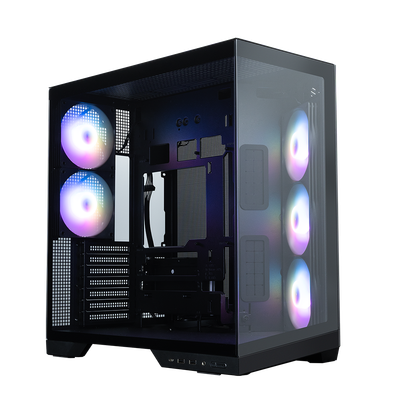 Корпус для компьютера Zalman D50