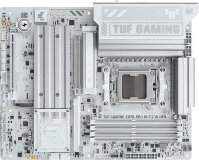 Материнская плата Asus TUF GAMING X870-PRO WIFI7 W NEO