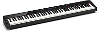 Цифровое фортепиано Casio PX-S3000BK - 