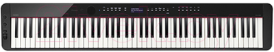 Цифровое фортепиано Casio PX-S3000BK