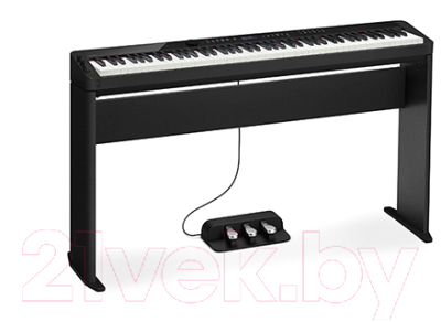 Цифровое фортепиано Casio PX-S3000BK