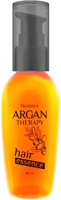 Эссенция для волос Deoproce Argan Therapy Hair Essence (80мл) - 
