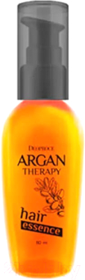 Эссенция для волос Deoproce Argan Therapy Hair Essence (80мл)