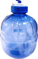 

Накопительный бак для системы обратного осмоса, RO 3.2gal