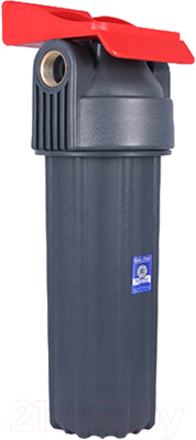 Корпус фильтра для воды Aquafilter FHHOT 12-WB
