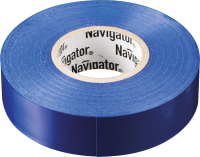 Изолента Navigator NIT-A19-20/B (71114) - 