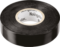 Изолента Navigator NIT-A19-20/BL (71110) - 