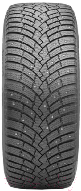 Зимняя шина Pirelli Scorpion Ice Zero 2 255/45R20 105H (шипы) — фото 4