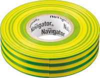 

Изолента, NIT-B15-20/YG