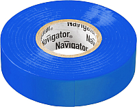 Изолента Navigator NIT-B15-20/B (71107) - 