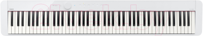 Цифровое фортепиано Casio PX-S1000WE