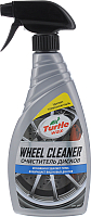 Очиститель дисков Turtle Wax Wax Wheel Clean / 52999 (500мл) - 