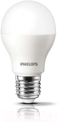 Лампа Philips ESS LEDBulb 11W E27 3000K 230V 1CT / 929001900287