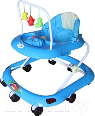 

Ходунки Alis, Маленький водитель 8 / SRA28