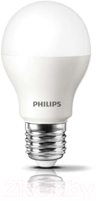 

Лампа Philips, ESS LEDBulb 9W E27 3000K 230V 1CT / 929001899887