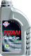 Моторное масло Fuchs Titan Supersyn D1 5W30 / 601425622 (1л) - 