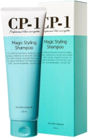 Шампунь для волос Esthetic House CP-1 Magic Styling Shampoo для непослушных волос (250мл) - 