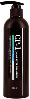 

Шампунь для волос Esthetic House, CP-1 Color Fixer Shampoo