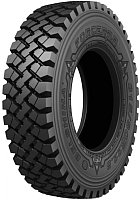 Грузовая шина Белшина Bel-268 315/80R22.5 110K без камеры Универсальная