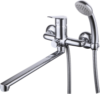 

Смеситель LEMARK, Partner LM6557C