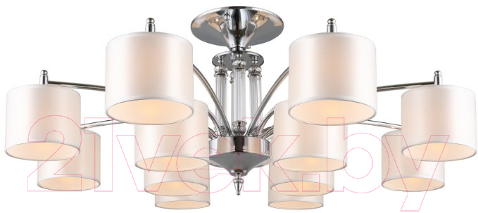 Люстра Omnilux Alghero OML-64707-12