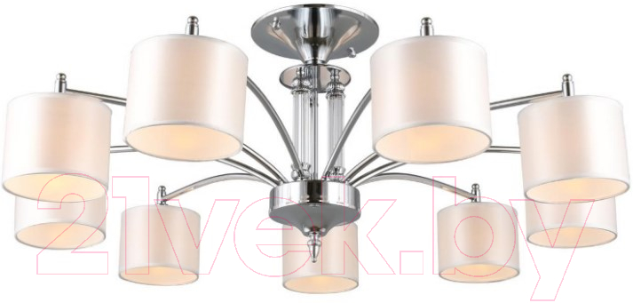 Люстра Omnilux Alghero OML-64707-09