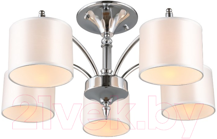 Люстра Omnilux Alghero OML-64707-05