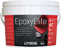 

Фуга, Эпоксидная EpoxyElite Е.14