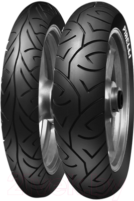 Мотошина задняя Pirelli Sport Demon 130/70R16 61P TL