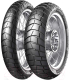 Мотошина задняя Metzeler MCE Karoo Street 140/80R17 69V TL M+S - 