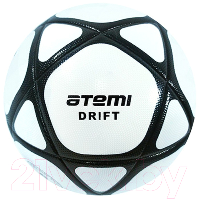 

Футбольный мяч Atemi, Drift PVC