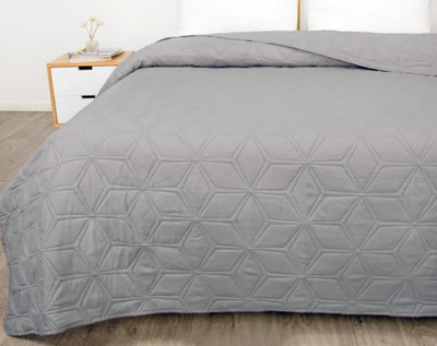 Покрывало MATEX Decorative Cover Flower / 69-416