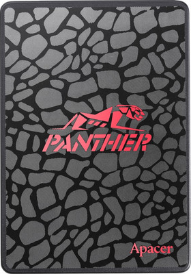 SSD диск Apacer Panther AS350 256GB (AP256GAS350) - 