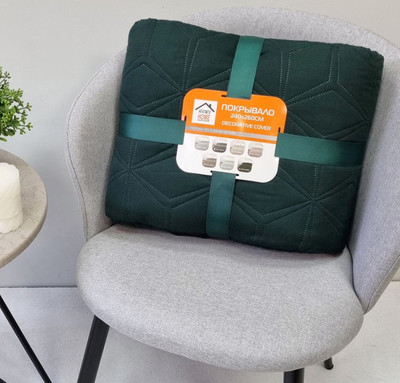 Покрывало MATEX Decorative Cover Flower / 69-478