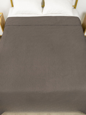 Покрывало MATEX Decorative Cover Leaves / 69-522