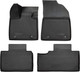 Комплект ковриков для авто SPBest 101-356 для Geely EX5 EM-i (P145)/Belgee X80-I - 
