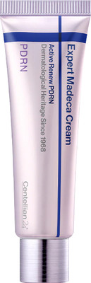 Крем для лица Centellian24 Expert Madeca Cream Active Renew PDRN (50мл) - 