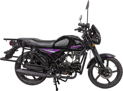 Мопед Vento (VMC) NOVA RS CM48Q R1250 VIN 26057 / pm1521027136