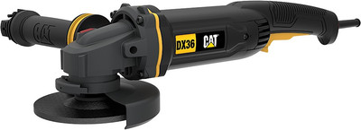 Угловая шлифовальная машина CAT DX36