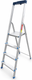 Лестница-стремянка LadderBel STR-ST-4T - 
