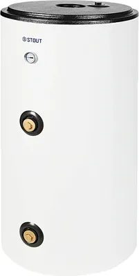 Бойлер косвенного нагрева Stout OptiBase SWH-2110-200750