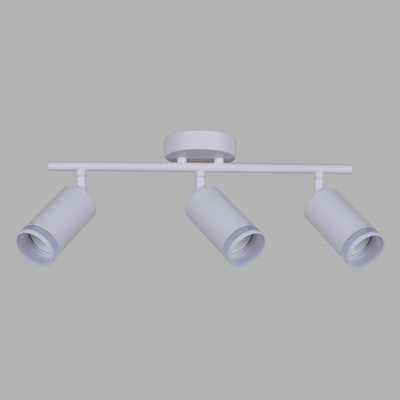Спот Reluce 16001-9.5-003CT Spot Light GU10 WT