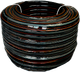 Шланг поливочный APEX Carbon Plus 1/2 (50м, черный/серый) - 