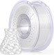 Пластик для 3D-печати Elegoo Pla Silk 50.203.0468 (1кг, белый шелк) -
