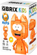 Конструктор QBRIX Kids Котэ 30063 -