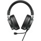 Наушники-гарнитура QCY Heroad VT200 Pro / BH25H8GMA (черный) - 