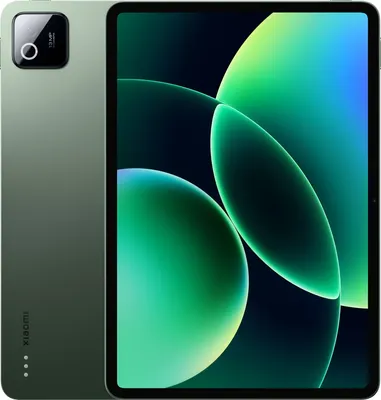 Планшет Xiaomi Pad 8 8GB/256GB Wi-Fi / 25097RP43G
