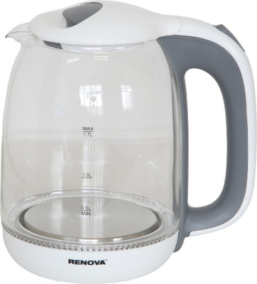 Электрочайник Renova KT17G-09W - 